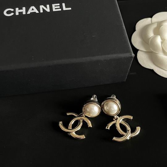 Chanel earring 11lyh537